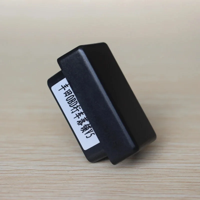 CAN-BUS OBD Multi-function Module, Auto Window Closer, Side Mirror Fold, Speed Door Lock & Flash Light for Toyota Land Cruiser 2