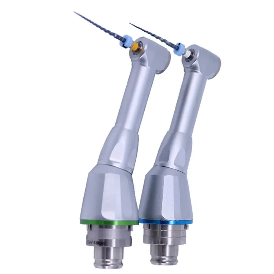 

High Quality Dental Rootcanal Endo Motor 16:1 Contra Angle Handpiece Root Canal Dental For Cordless Endodontic Endo Motor