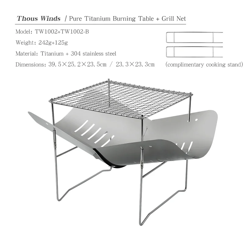TW1002 set