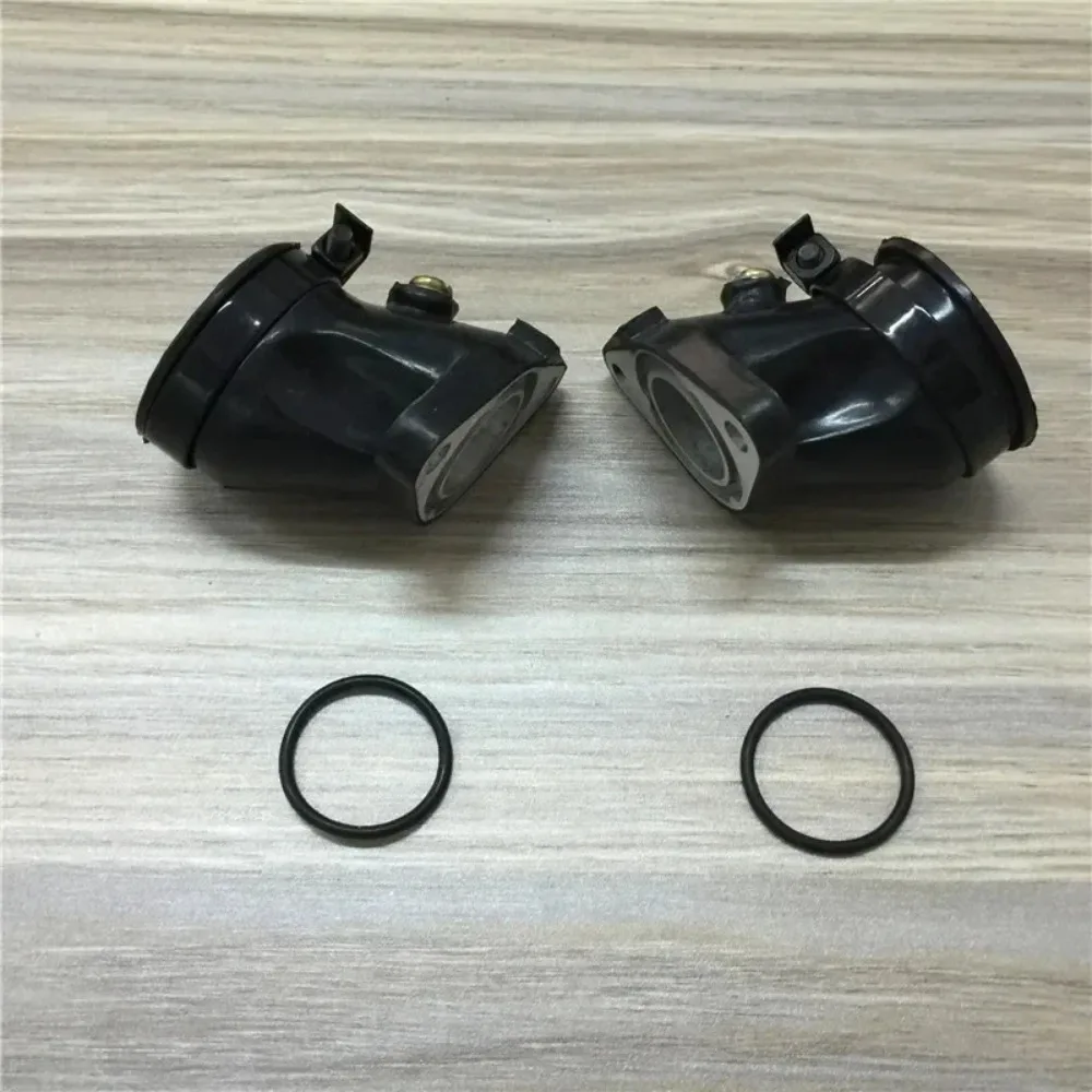 2pcs for Earth Eagle King Intake Pipe DD250, JH250 / for CA250 Intake Manifold / Carburetor