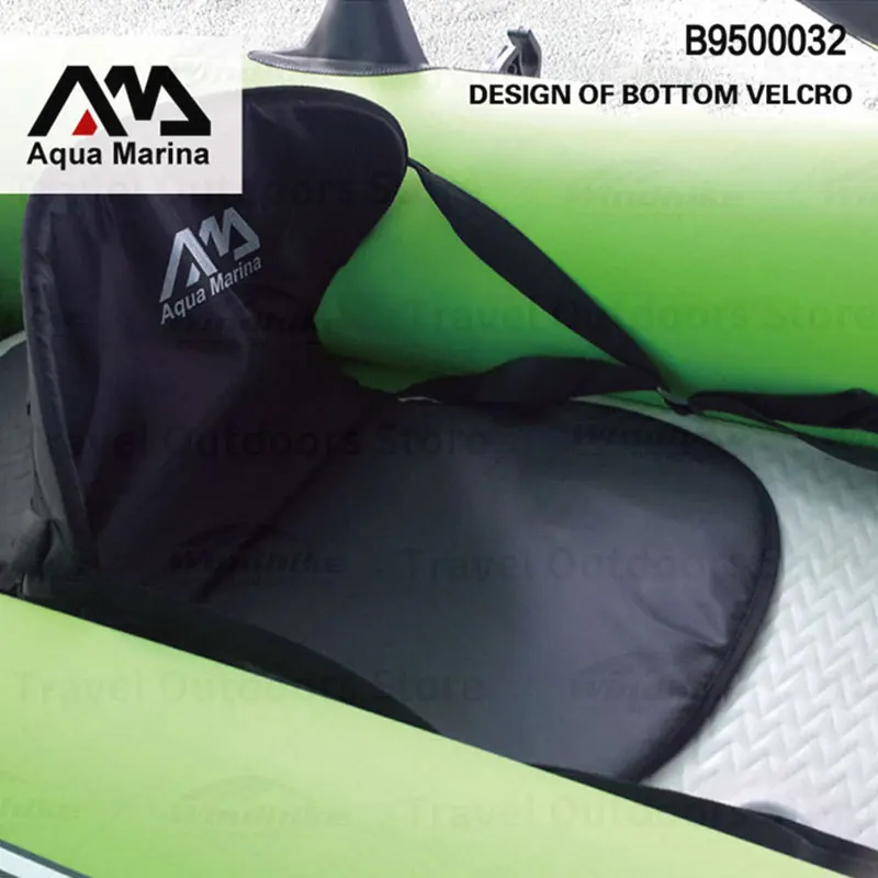 AQUA MARINA Surfboard Accessory Backrest Seat For SUP Inflatable Surfboard Inflatable Kayak Adaptation For Breeze,Vapor,View