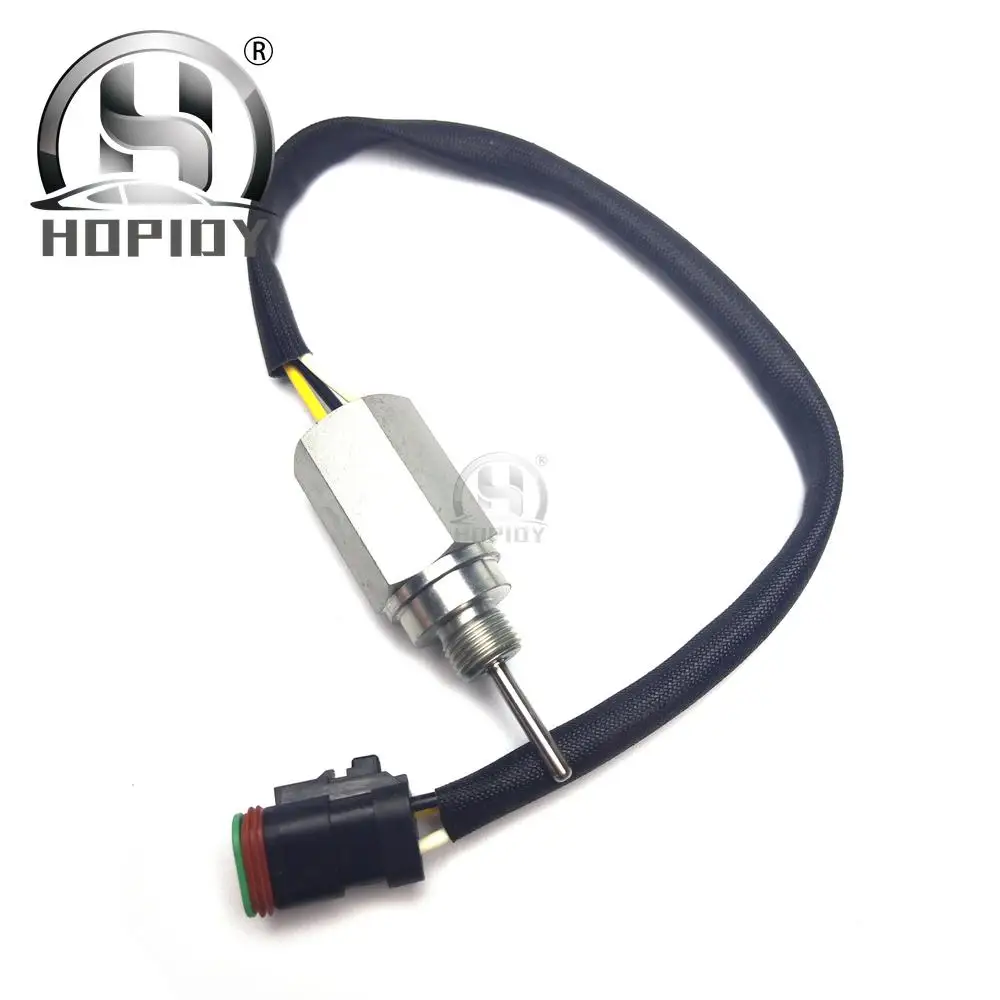 For 3E8700 3E-8700 Carter model temperature sensor