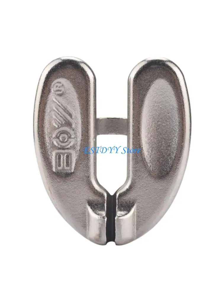 G6DE Universal Bike Carbon Steel Spoke Tool for 3.5mm/0.137" Nipples