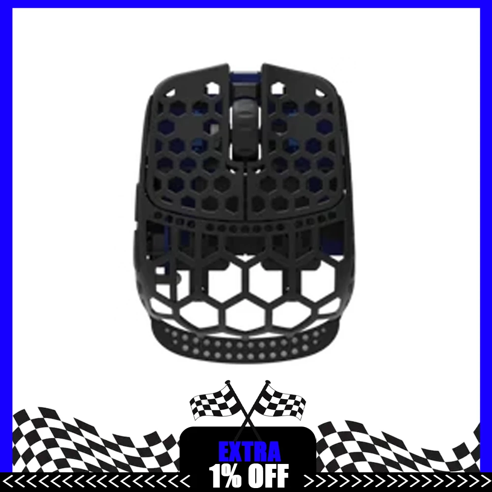 

Игровая мышь XILANG Fenrir Pro 8K с сенсором PAW3950, IPS, скорость 140, проводная, сверхлегкая, для CSGO, VALORANT, аксессуар для ПК