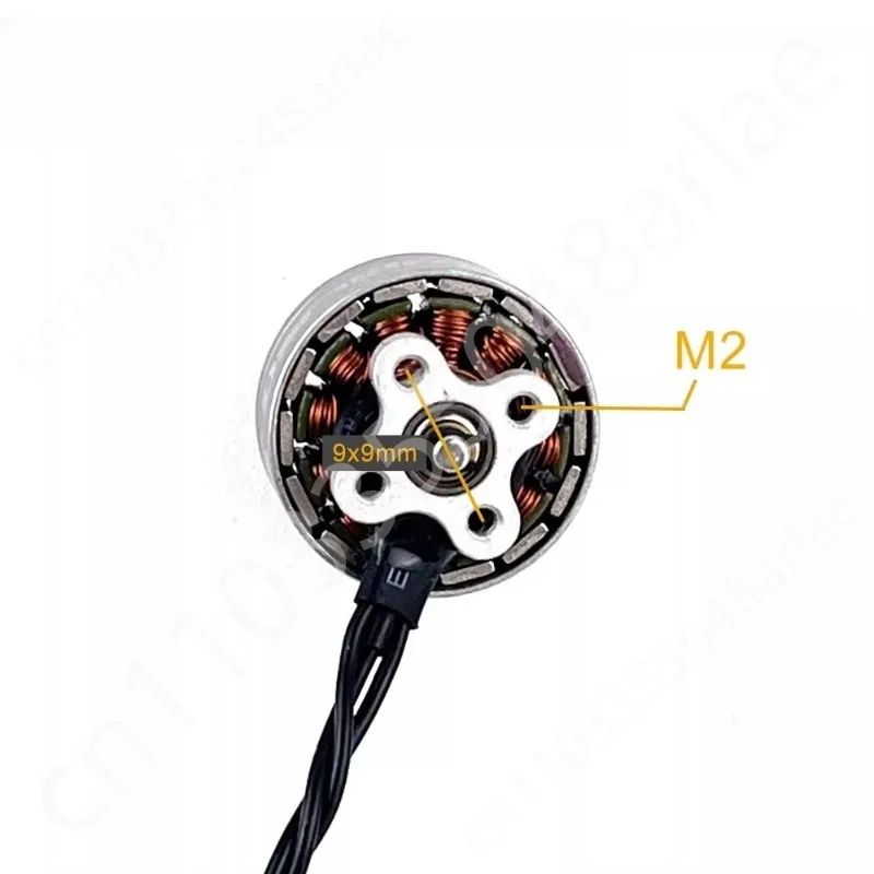 

Тот же двигатель 1504, 2300 кВ/3600 кВ/3800 кВ, страховка входа может изменить по своему желанию.