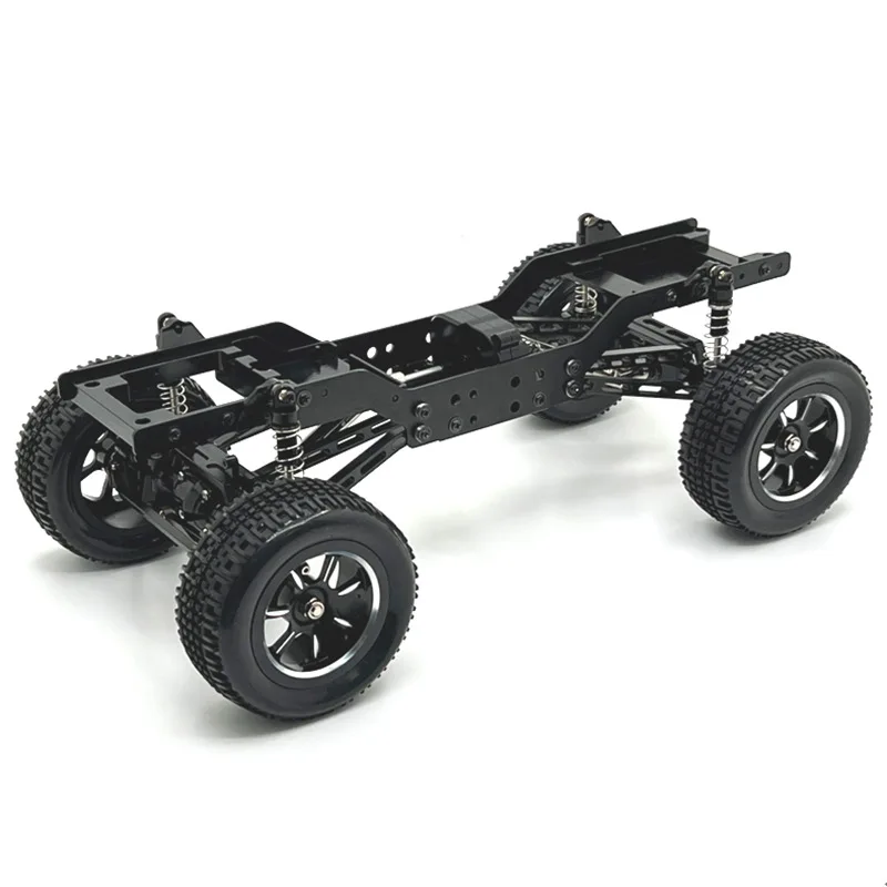 Parts Concrete Spare Parts Refitted Vehicle Accessories Front and rear axle frame Chassis