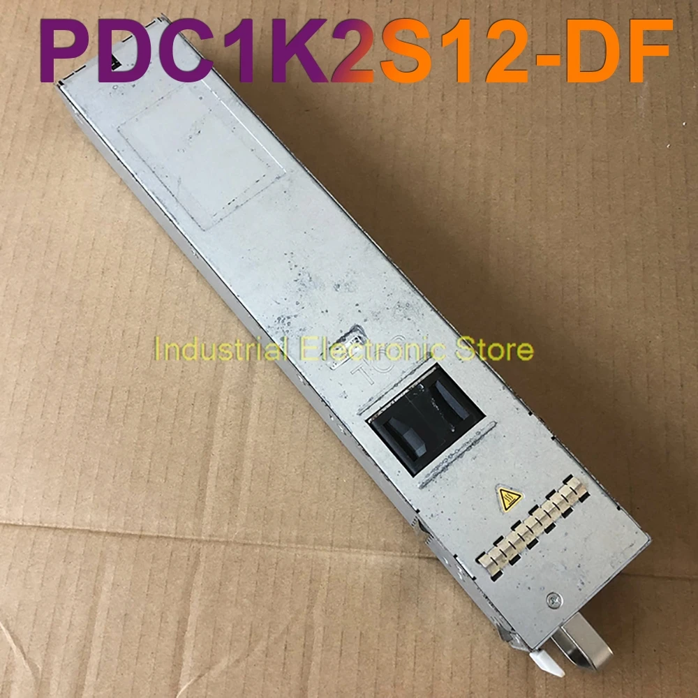 

For Huawei CE8850 CE8851 Series 1200W DC Power Module 02313EAQ PDC1K2S12-DF