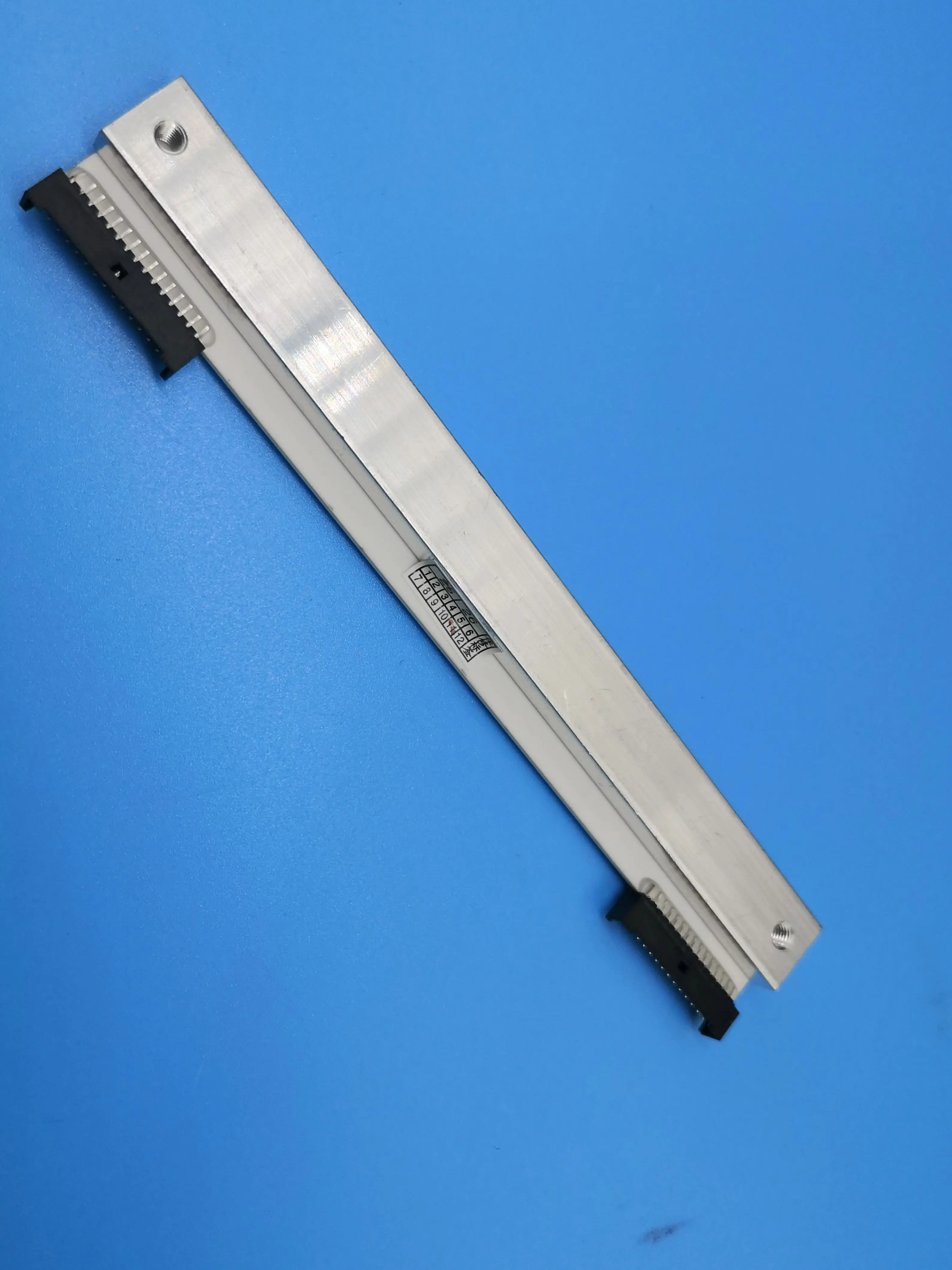 Print Head 2pcs New original P1115690 P1115689 For ZD220 203DPI ZD230 203DPI PrintHead,Barcode