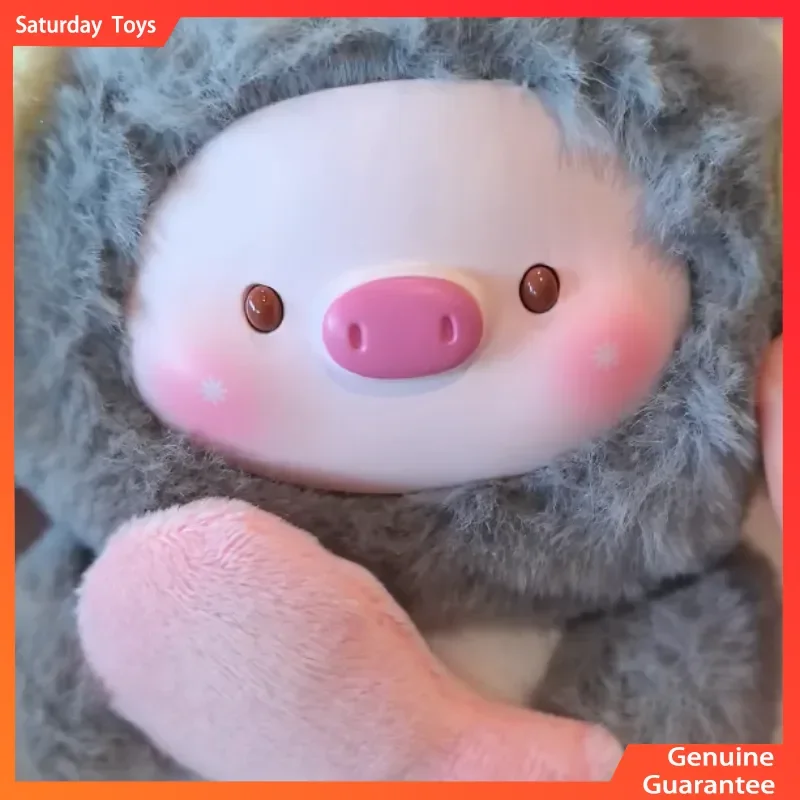 Рисунок 5 - Подлинная кепка для сна Geegeepig