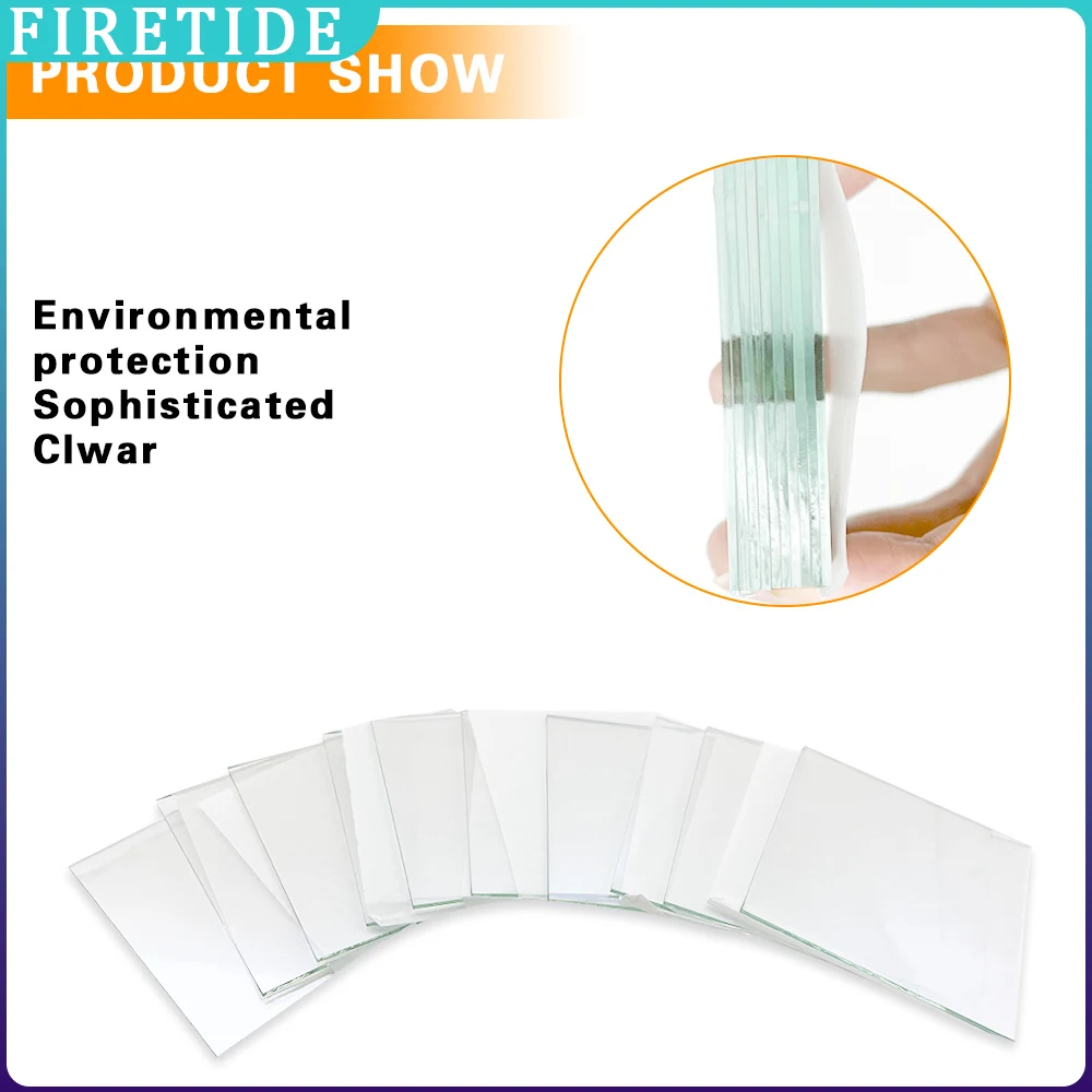 100*100*2.0Mm 12PCS… - image