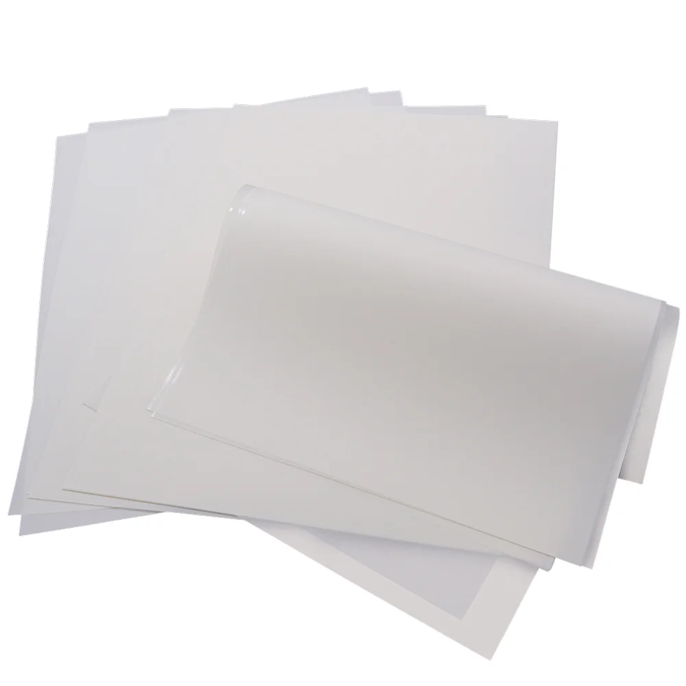 CALCA 100PCS A4 8.27\