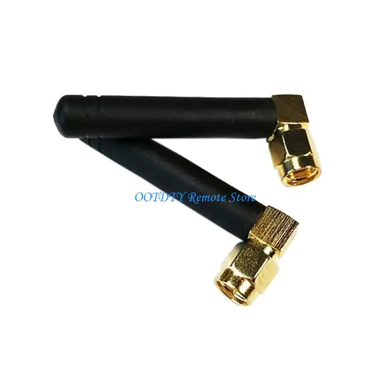 Professional 3dBi SMA Male Antenna Mini Direction Frequency 2400-2500MHz