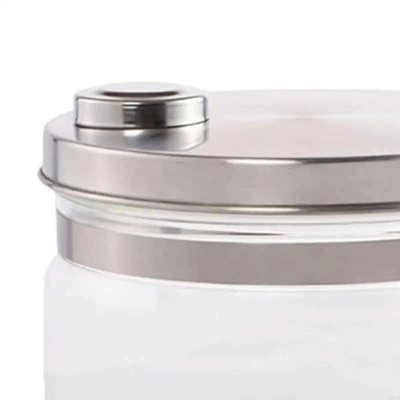 2025 جديد حاوية محطمة كبيرة في الحاوية المريحة ، زجاجة تجميع الماء للمختبر لمختبر آلة مقطرة