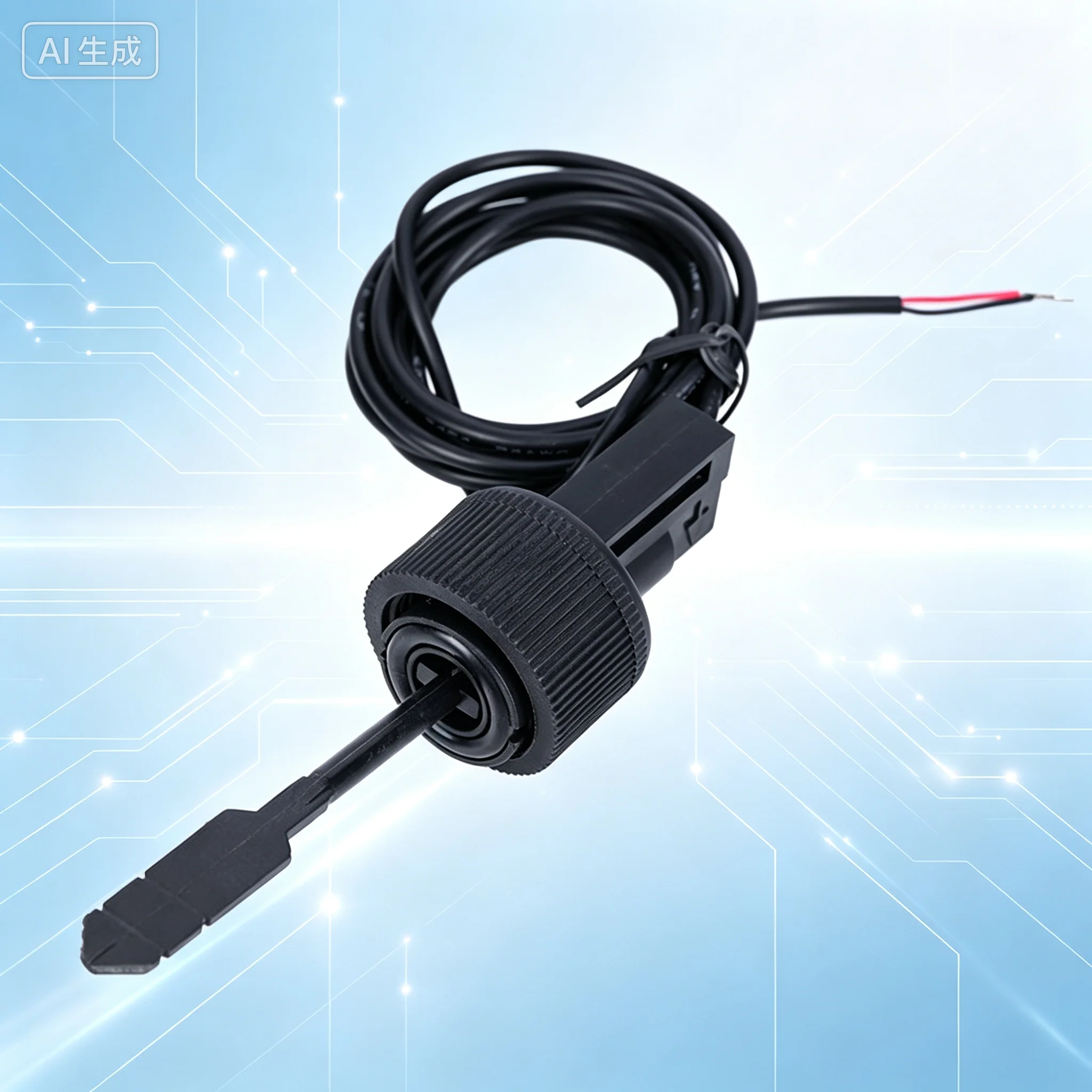 for Water Flow Sensor,Indoor & Outdoor Use,Pool Water Heater Meter Application