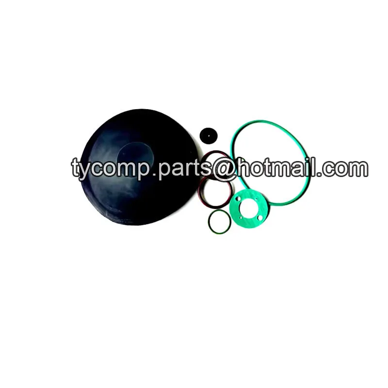 

2906017500，2906039100，2901110100，2906065900，2906037500 Atlas Copco Inlet Valve Kit Replacement