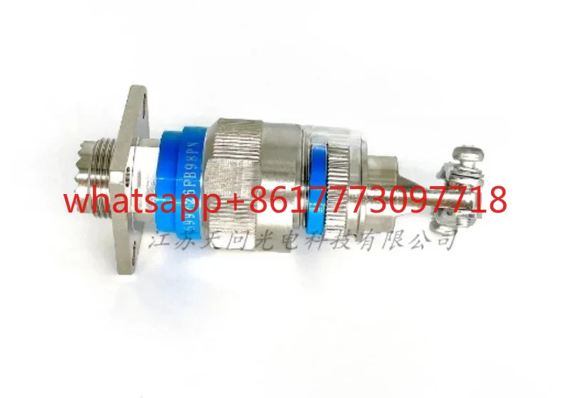 

J599/26FA35SN-H J599/2WA35PLN J599/24KA35PCN brand new original aviation plug D38999