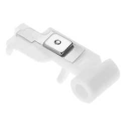 Needle Threader Fits Janome #755643002 fit HOOK 395745-32 Fits Babylock Sewing Machine BL30A Fits Necchi  6150, EX100, EX30