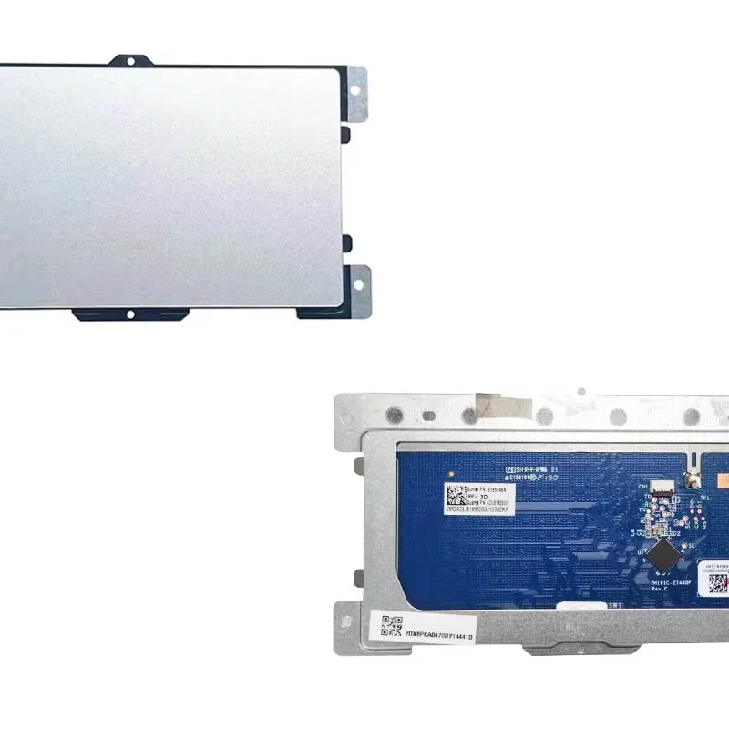

НОВЫЙ Тачпад для ноутбуков Probook 430 440 G8 G9 640 G8 ZHAN66 13 14 G4 G5, плата с кнопками мыши, запчасть для ремонта