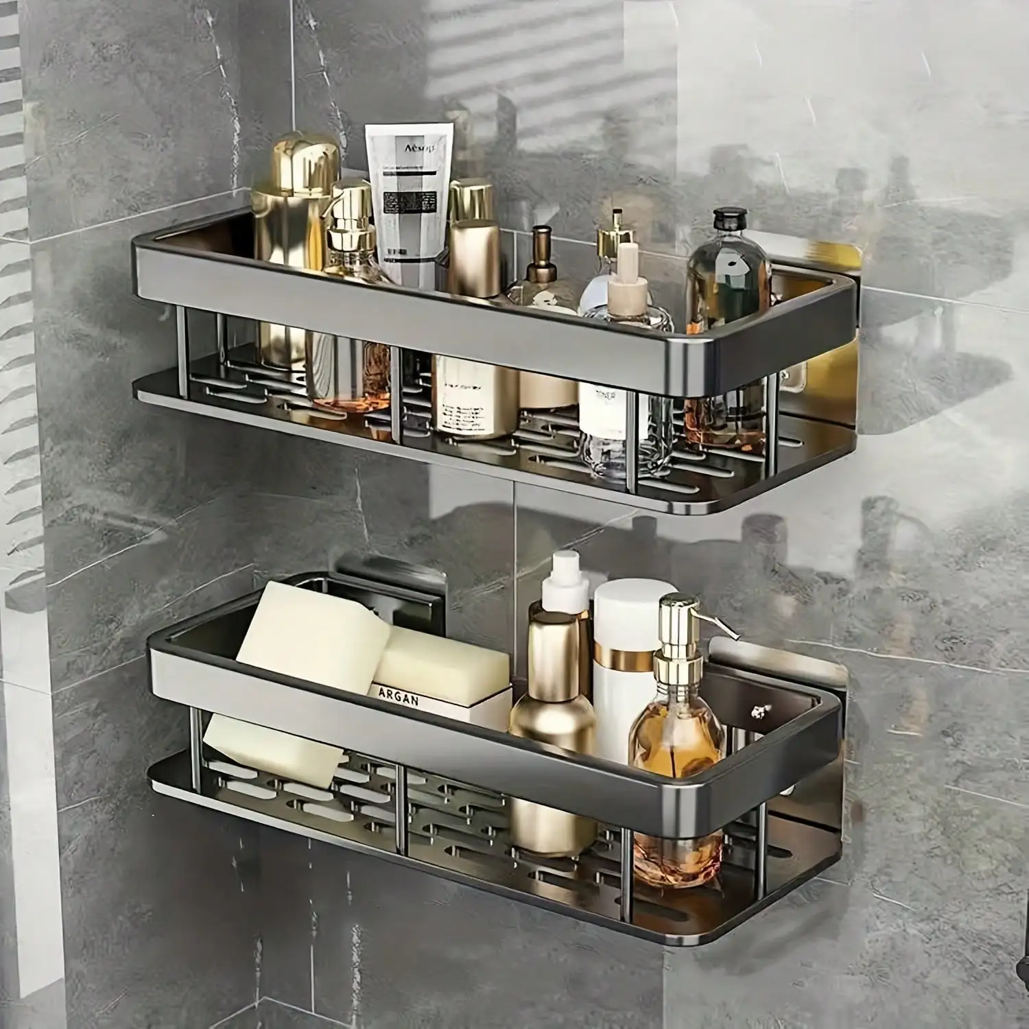 Thumbnail 2 - #34 Top 40 Storage Hooks & Racks Worth Buying In 2026