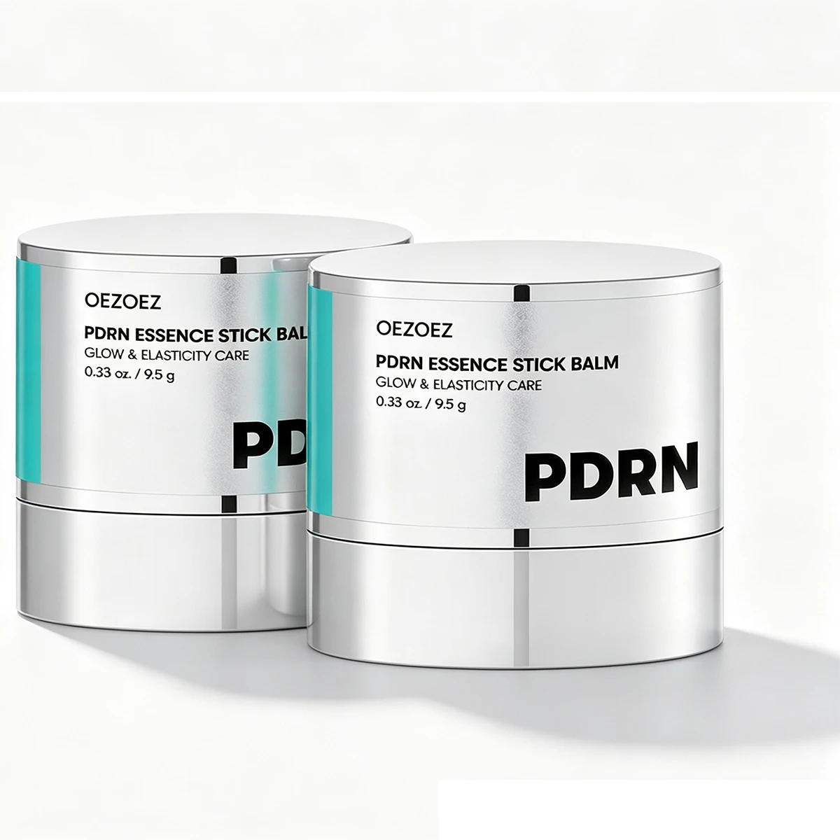 Skincare Collagen - 1/2 ชิ้น PDRN เอสเซนส์สติ๊กสำหรับใบหน้า 9.5 กรัม