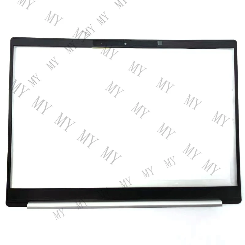 

TT New LCD Bezel B Cover Front Frame Silver For HP Pavilion Plus 14-EY 14-EW Laptop