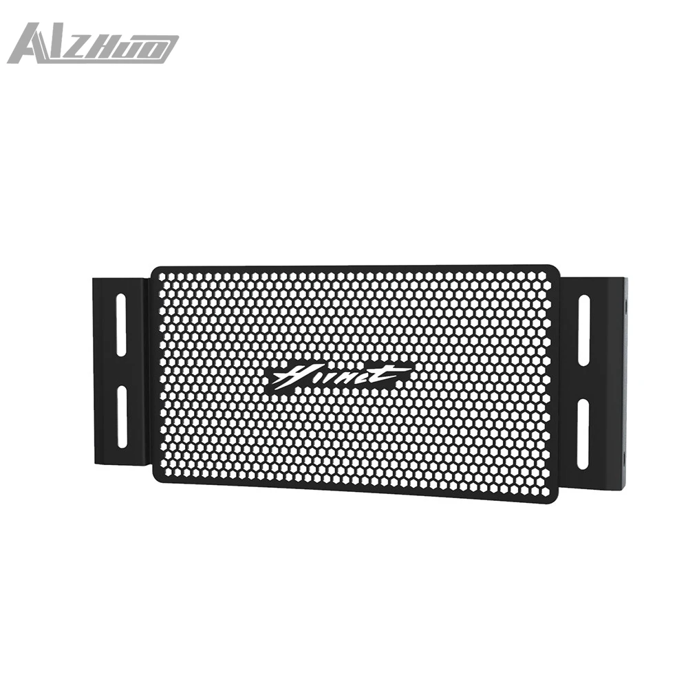 FOR HONDA CB599F CB 600F Hornet 1998-2006 2005 2004 CB 599F CB600F HORNET Oil Cooler guard Radiator Guard Grille Cover Protector