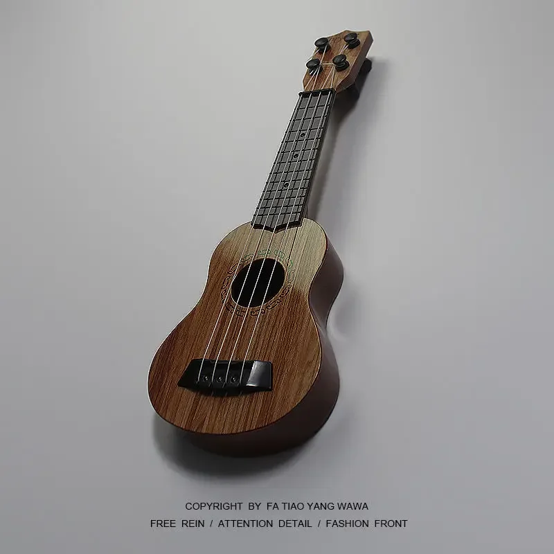 Can play! Mini, ukulele, toys, couples, girlfriends, friends, gifts