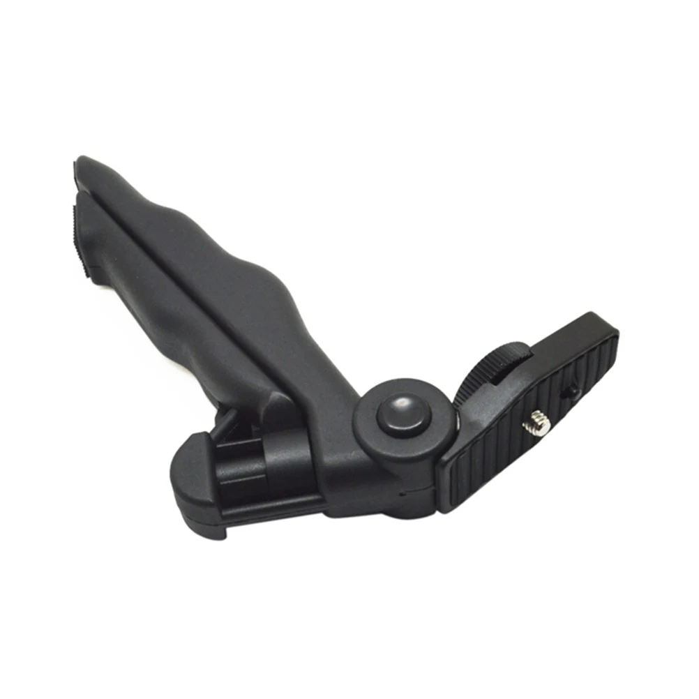 

Selfie Tripod Stabilizer Foldable Mounts Compatible Adjustable Legs Anti Slip Mats Camera Stand Action
