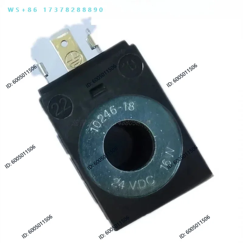 Alternative payment     Coil 10228 10246-18 Deltrol 10182-79 10253 10162-56 10260-61