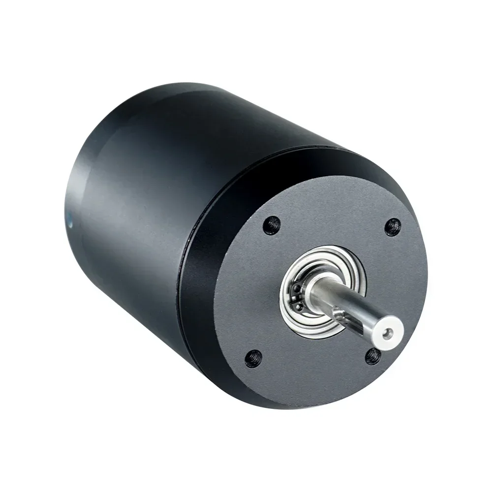 متوفر في المخزون محرك Flipsky Sensored Outrunner بدون فرش بتيار مستمر معركة تصلب 63100 محرك 140KV 170KV 190KV 5500W للجبال الكهربائي