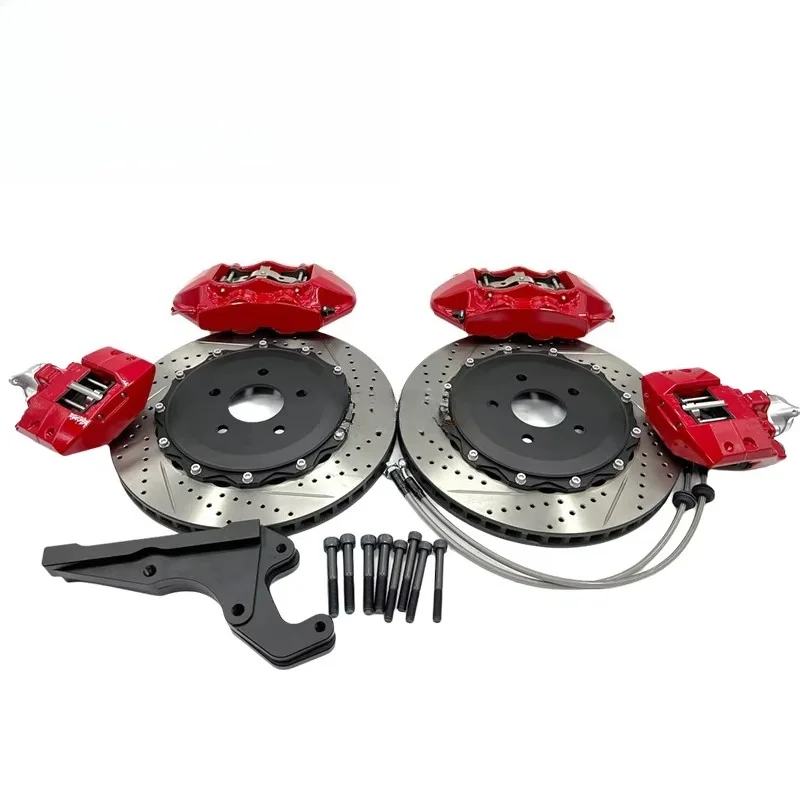 

Top Seller Electronic Handbrake Caliper Auto Brake Systems