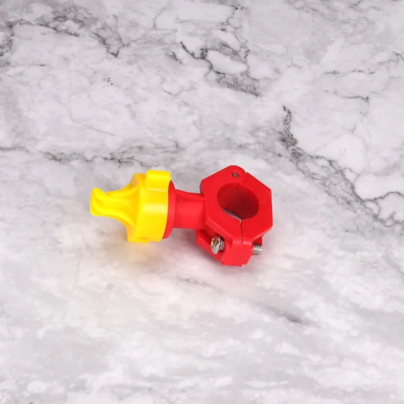 [Roller Sprinkler Head] Direct/oblique Spray Type, Sprinkler System Accessories