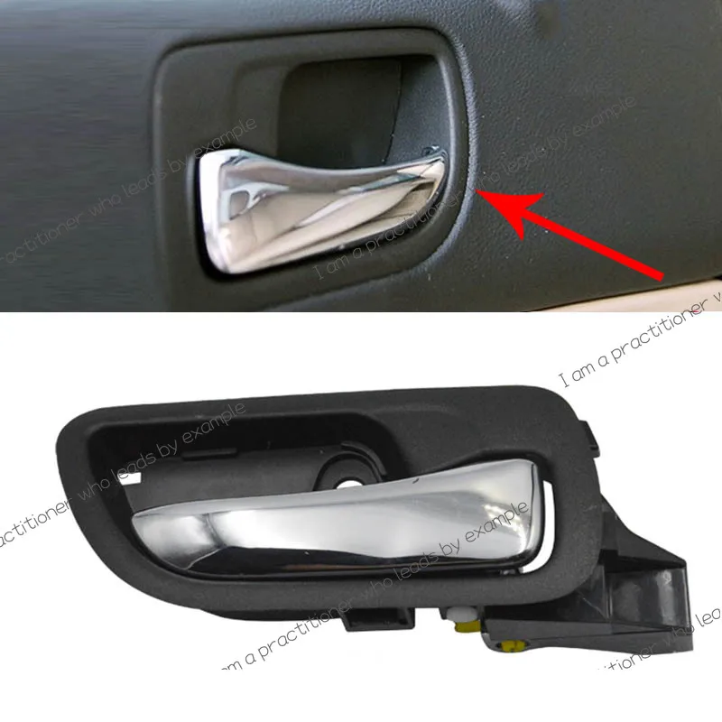 

Auto Inside Interior Door Handle for HONDA ACCORD 2003 2004 2005 2006 2007 CM4 CM5 CM6 7th