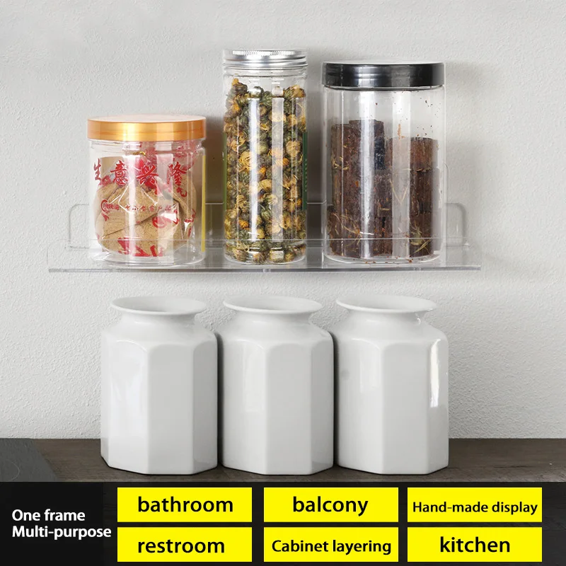 Thumbnail 3 - #60 Top Bathroom Organizer Racks Picks for Every Budget