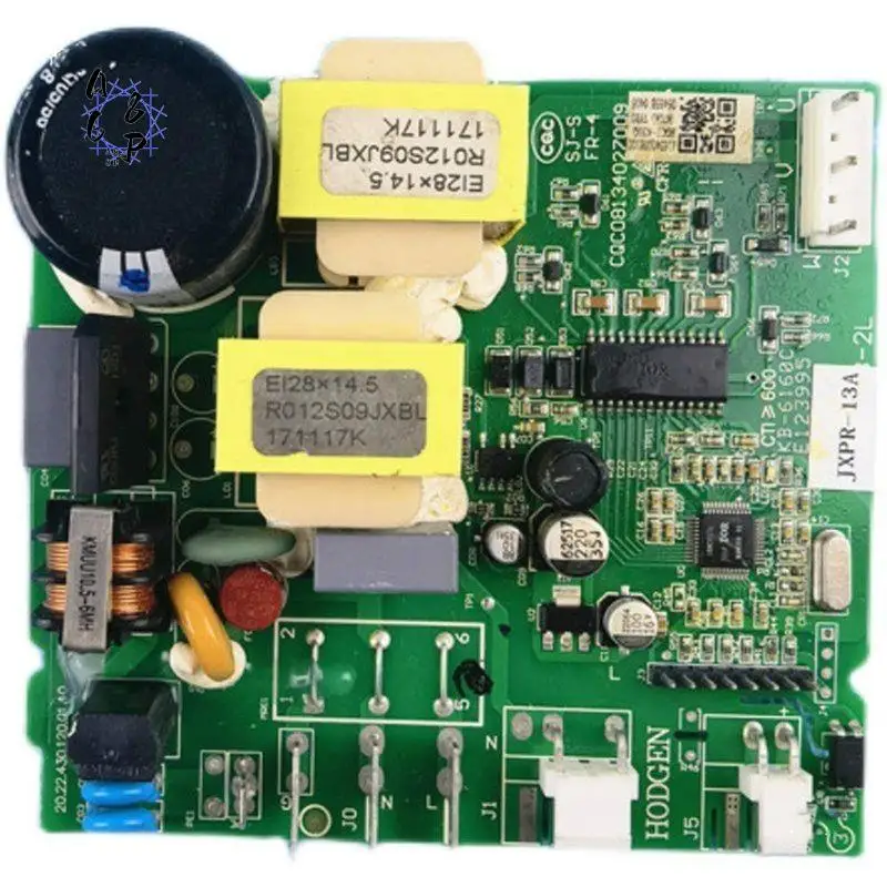 

A68P-Frequency Conversion Drive Board For Refrigerator BCD-610 20WMBW Inverter Board Compressor Drive Board