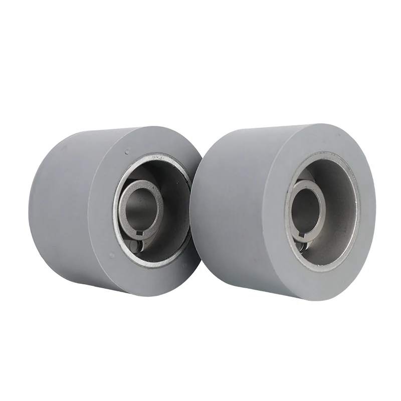 أسطوانة مطاطية لآلة الأعمال الخشبية ، ملحقات متينة ، ، ، ، x 25x60 ، 1 ، #6