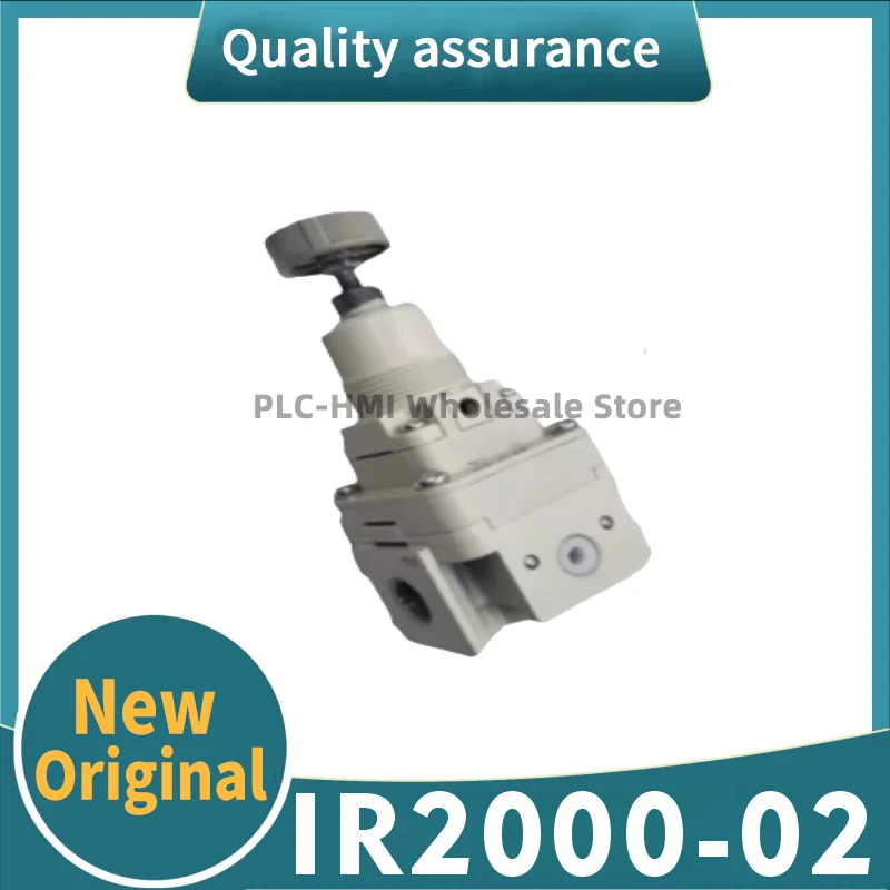 Brand new original pressure reducing valve IR2000-02 IR2010-02 IR2020-02 IR2000-02BG IR2010-02BG IR2020-02BG IR2000-02-A IR2010-
