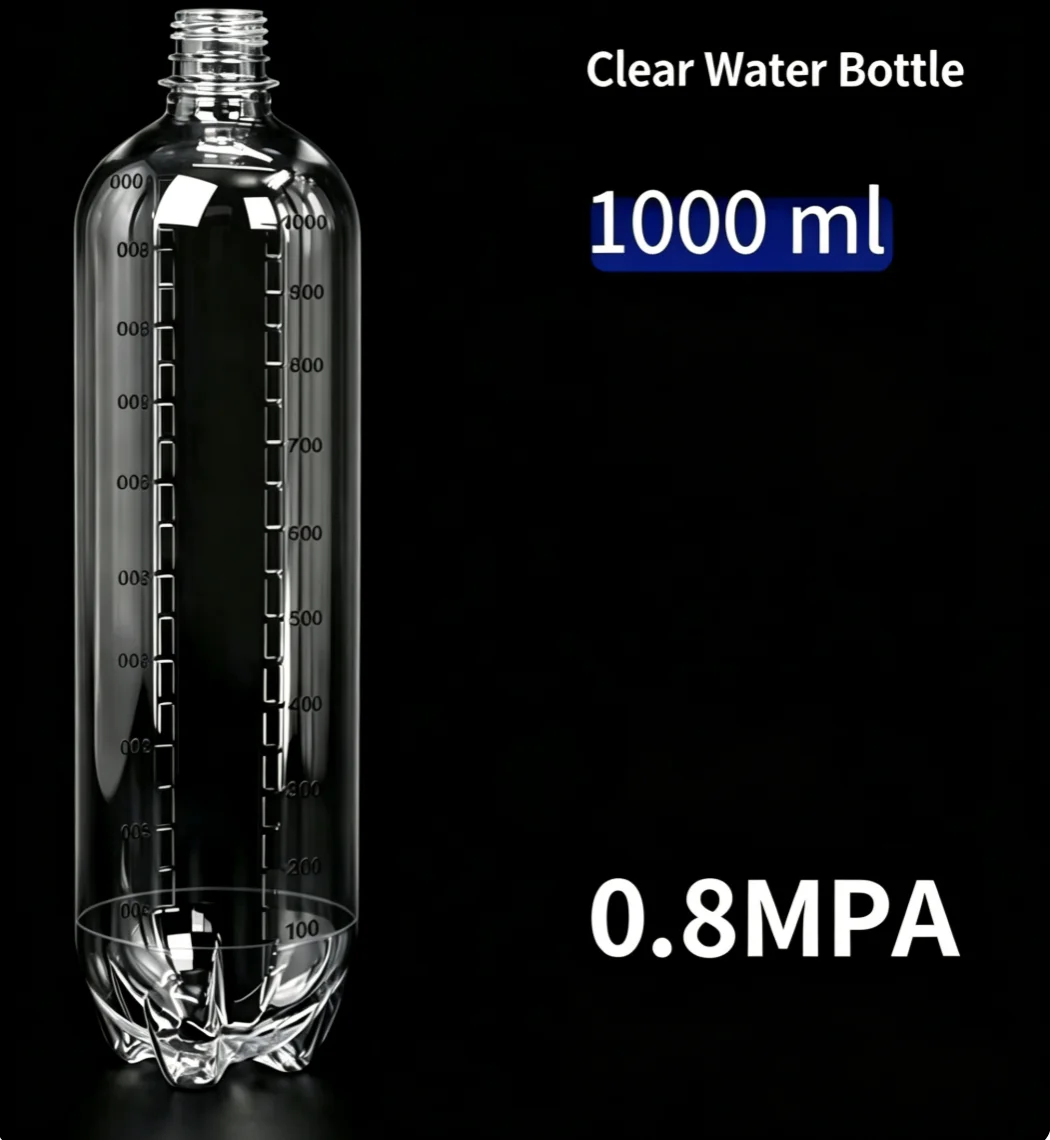 600ml/1000ml  Dental Unit Chair Water Storage Bottle - Professional Tool Kits Fit for FONA Dental Turbine Unit