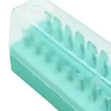 

32Pcs Dental Veneers Mould Kit Composite Resin Mold Porcelain Teeth Veneer Aesthetic Composite Anterior Tooth Whitening Tool