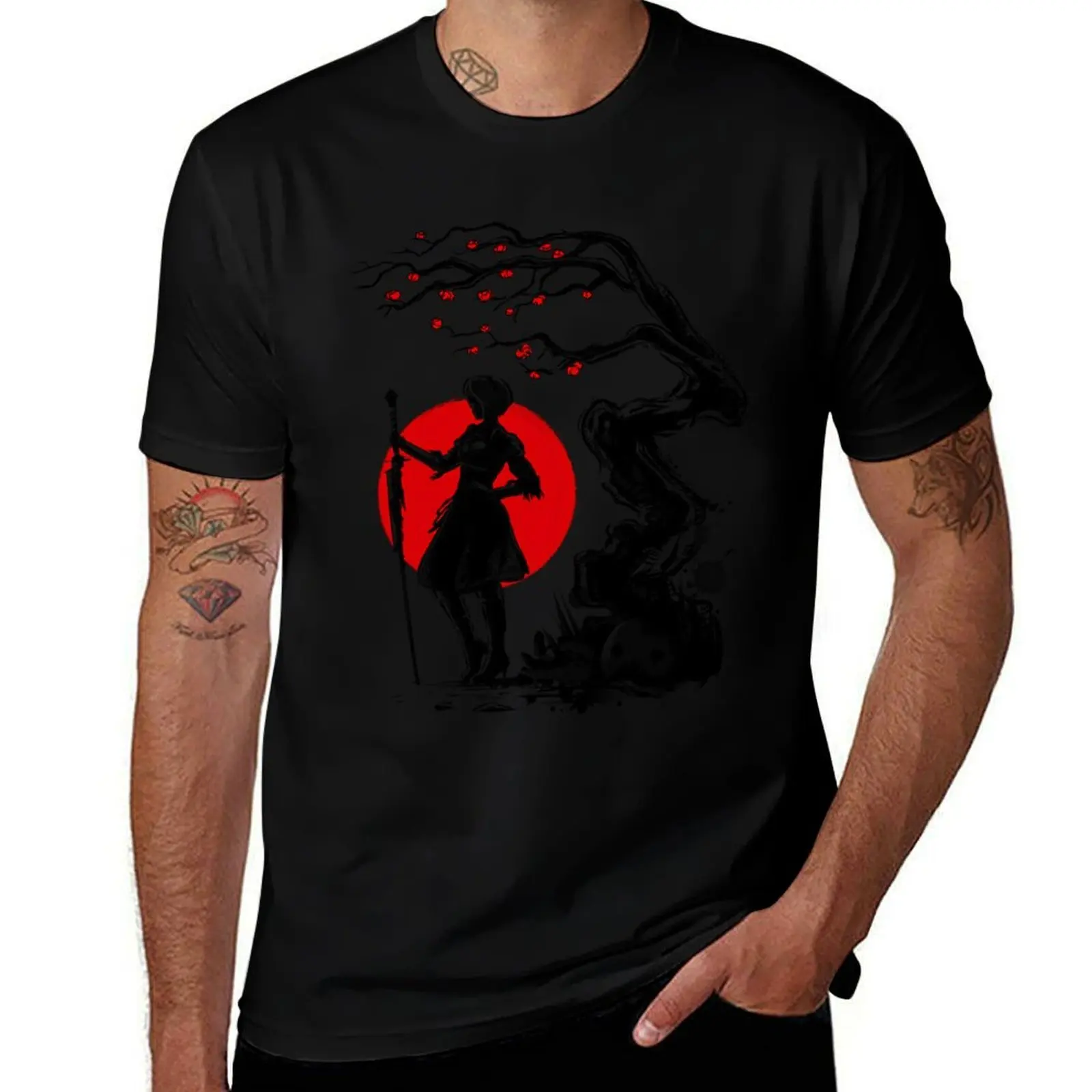 2b under the sun T-Shirt Industrial Work Tee Shirt