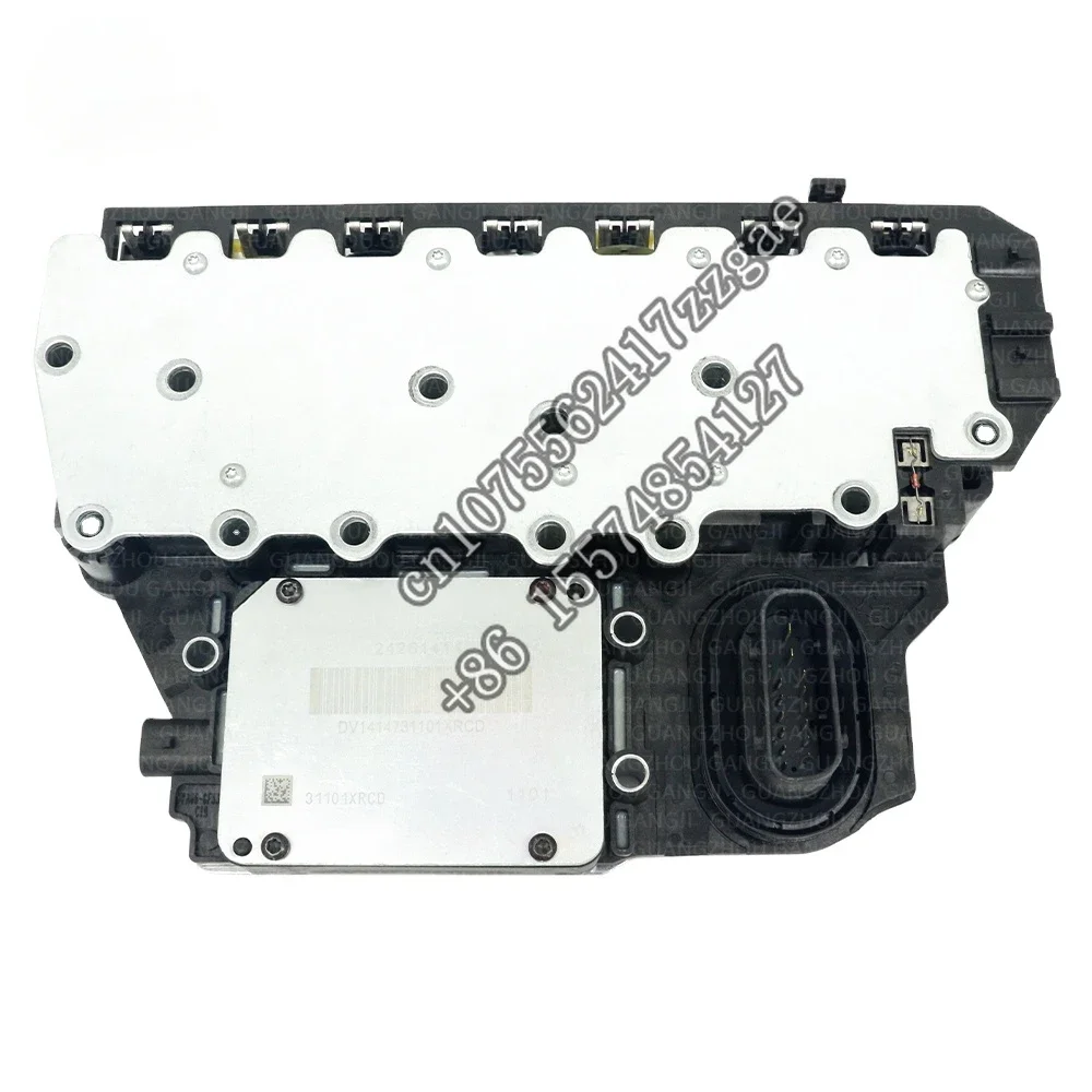 

Опт 24268164 Модуль соленоида коробки передач 6T30 6T40 / TCM / TEHCM / TCM для Buick
