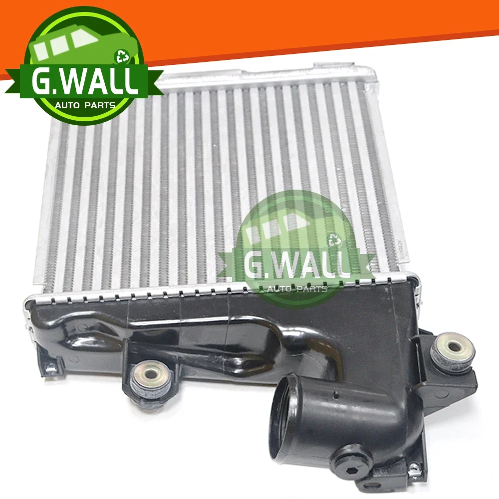 FOR Inter Coolet Intercooler Assy for Toyota Hilux 4WD 1KD 2KD KUN KDN 2.5L 3.0L 2007-2016  TG127000-1070 17940-0L070 179400L070