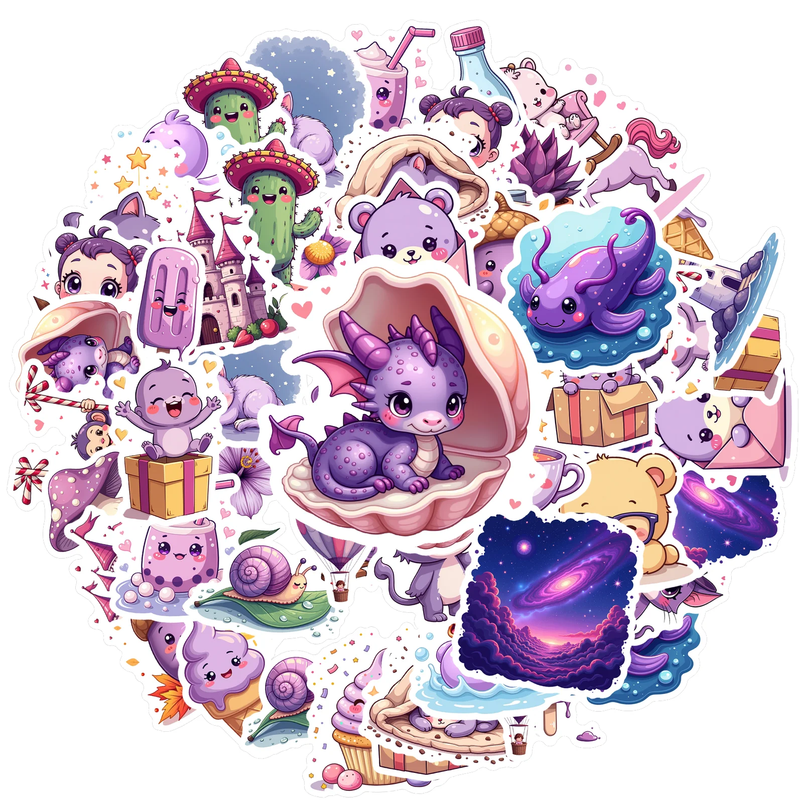 

35 шт., причудливые наклейки, канцелярские наклейки с героями мультфильмов, детские наклейки для детей, ноутбука, багажа, скрапбукинга, дневника, наклейки «сделай сам»