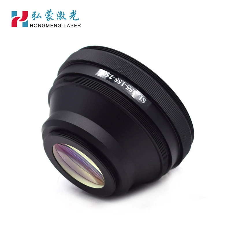 Рисунок 3 - 1064 нм F-theta объектив для сканирования