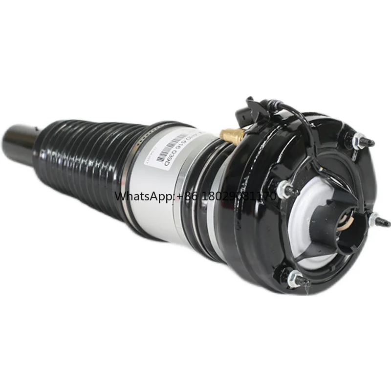 Air suspension spring shock absorber for Audi A8 D4 4H S8 front left and right pneumatic shock absorber 4H0616039