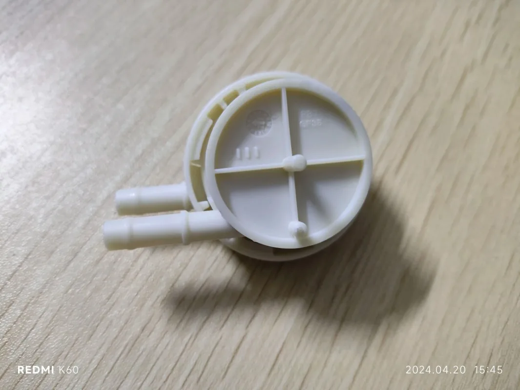 For Water Flow Sensor Meter AB32‑S21P012C‑11R EGEK010 / EGEK020, Replacement Spare Part For Tea Brewer, Coffee‑Making Machine