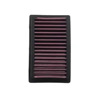 Ac29-Filtro de aire y filtro de aceite de alto flujo para motocicleta BMW F650GS F700GS F800GS F800GT F800ST F800S F800R