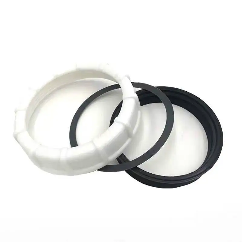 Apply to  Hond-a  Accord CRV smart civic fit  Gasoline pump rubber ring  Fuel pump upper cover retaining ring  Gasoline pump se