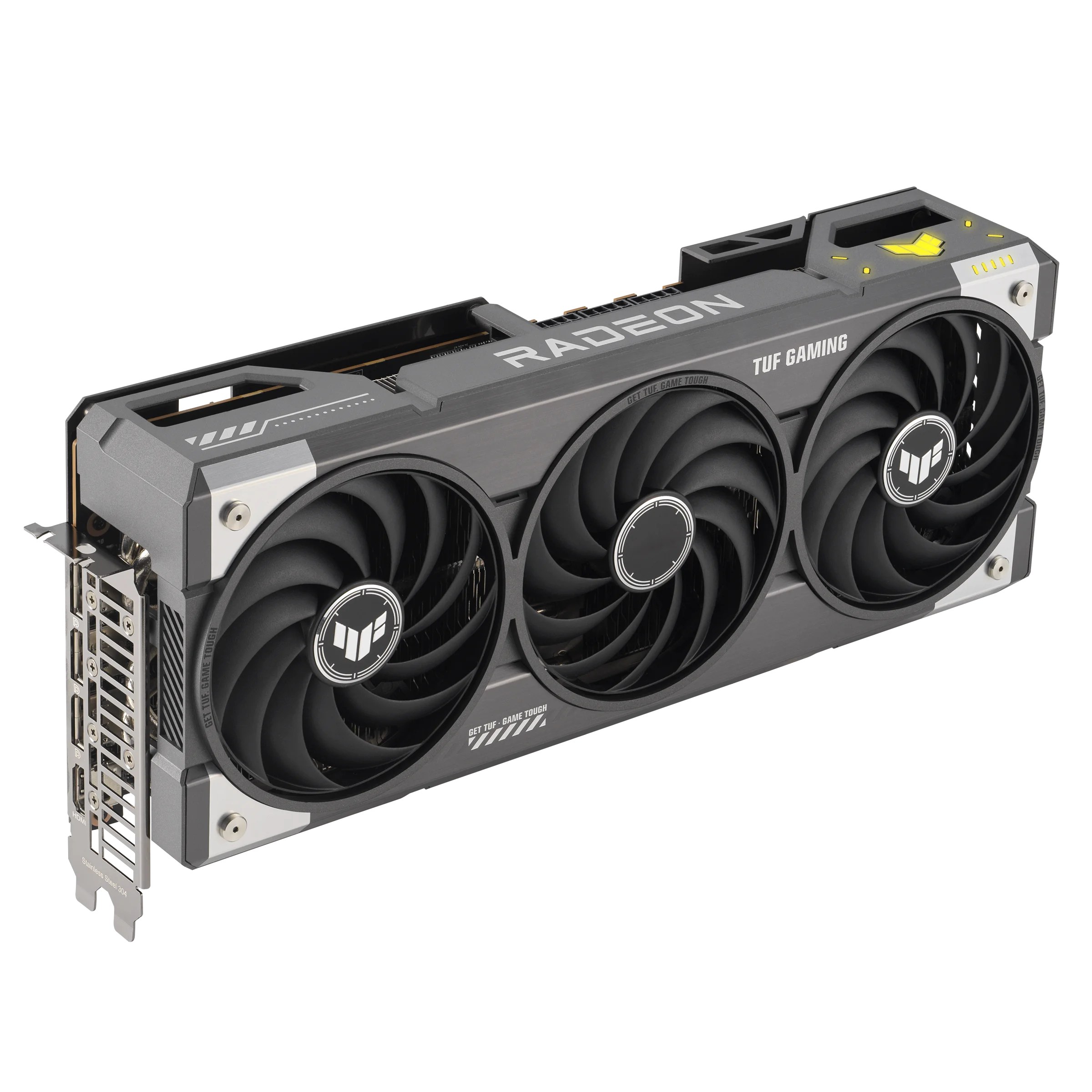 2025 TUF Gaming Radeon RX 9070 – обзор и цена Rx 9070 16Gb