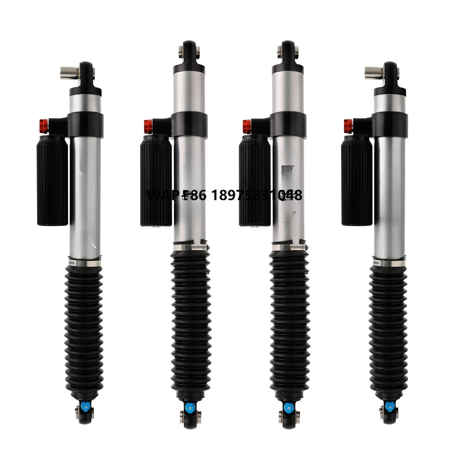 

FAPO PA166670+PA266670 for Gladiator JT 2020-2022 Best Price Lift 3.5" 4x4 Offroad Shocks Absorbers Car Suspension Parts